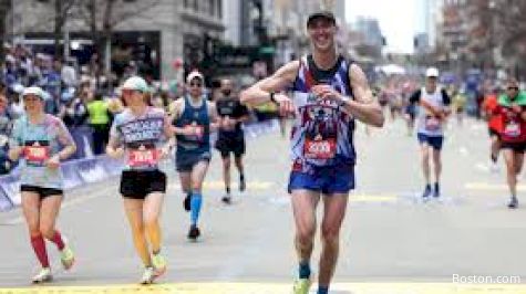 How To Watch The Boston Marathon 2025 In Australia