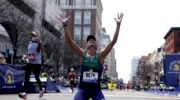 How Many Entries Does The 2025 Boston Marathon Have?
