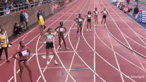 2025 Penn Relays Olympic Development Events: What To Know