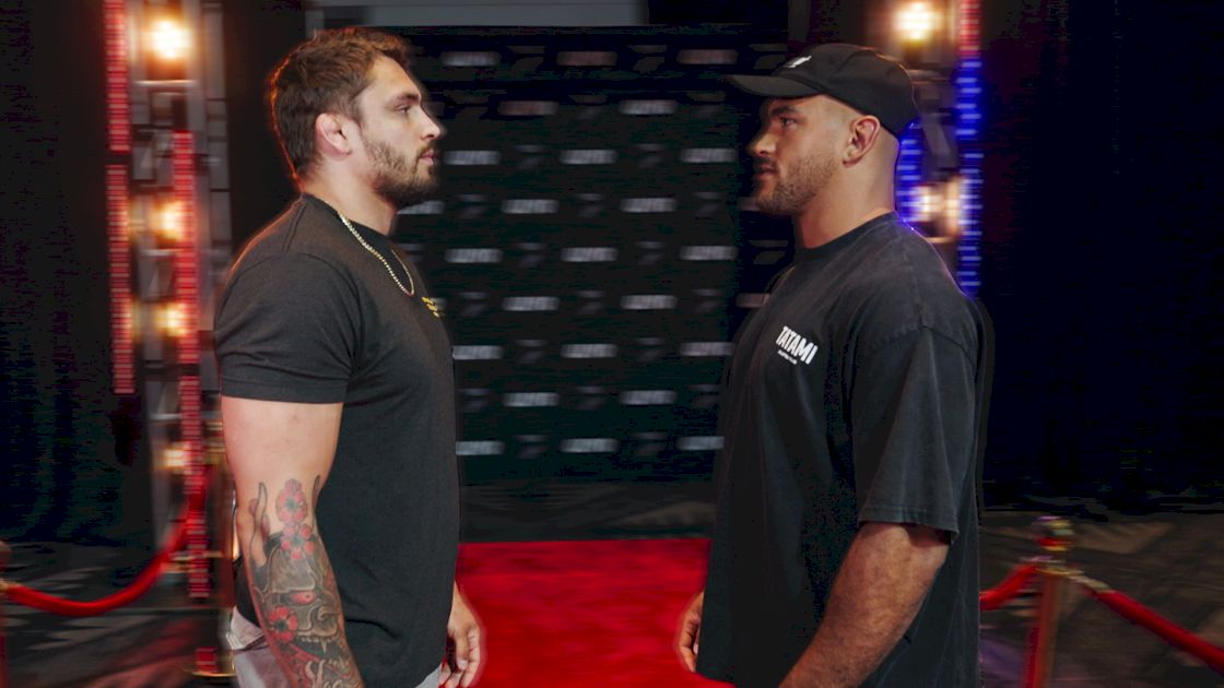 The OFFICIAL WNO 27: Duarte vs Rodriguez Weigh Ins