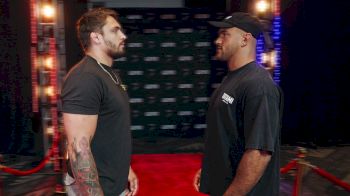 The OFFICIAL WNO 27 Weigh Ins