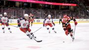 Cleveland Monsters Load Up For Make-Or-Break Weekend