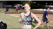 Jane Hedengren OBLITERATES HS National 5K Record At 2025 Bryan Clay Invite