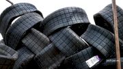 Evaluating Hoosier's New Right-Rear Tire After Its Debut