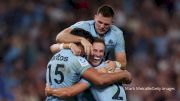 Super Rugby Playoff Race Heats Up With Tight Standings And Key Matchups
