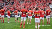 Munster Rugby Vs. Vodacom Bulls: Lineups, Previews And Match Details