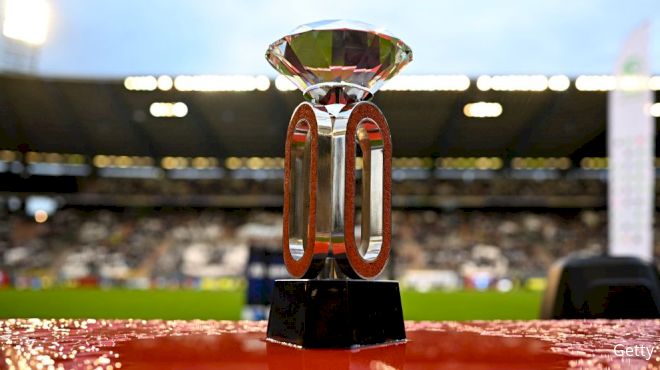 FloTrack Announces 2025 Wanda Diamond League Coverage Plans