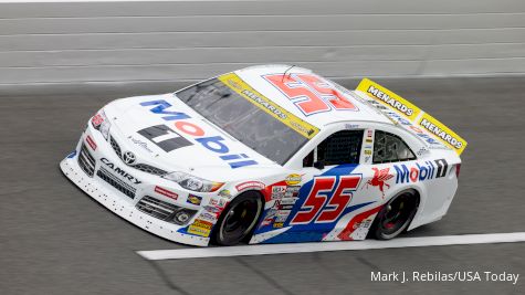 Legendary ARCA Team Announces Sale To Nitro Motorsports