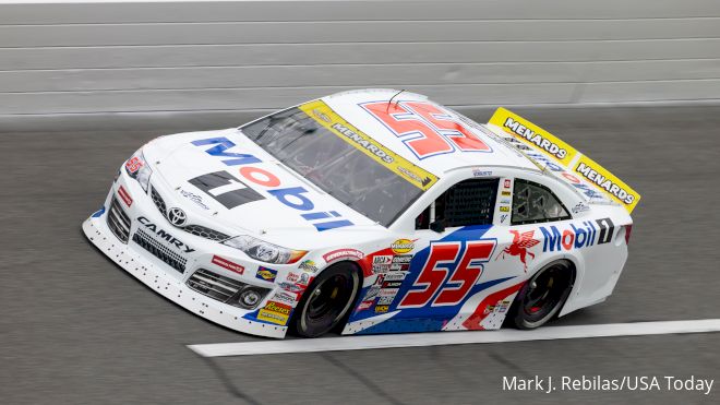 Legendary ARCA Team Announces Sale To Nitro Motorsports