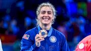 Helen Maroulis Accepts Bye To Final X