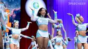 Cheer Extreme Senior Elite: 5 Things To Know Going Into Worlds