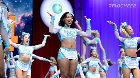 Cheer Extreme Senior Elite: 5 Things To Know Going Into Worlds