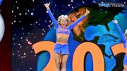 The Stingray Allstars Schedule For The Cheerleading Worlds 2025
