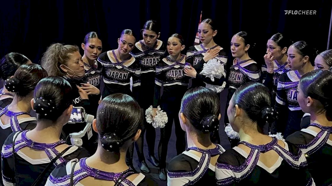 From Japan, Planets Dance Company Talks 2025 Dance Worlds!