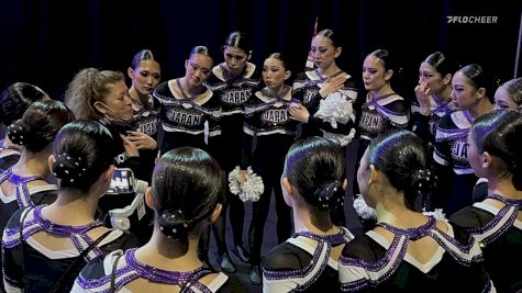 All The Way From Japan, Planets Dance Company Talks About Their Journey To Worlds!