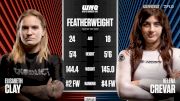 Helena Crevar Becomes Youngest WNO Champ By Submission Over Elisabeth Clay