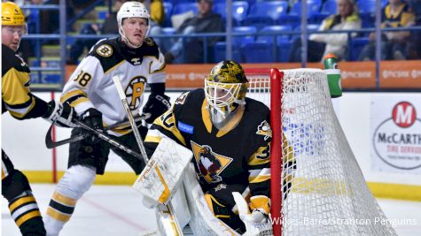 How to Watch Wilkes-Barre/Scranton Penguins In 2025-2026