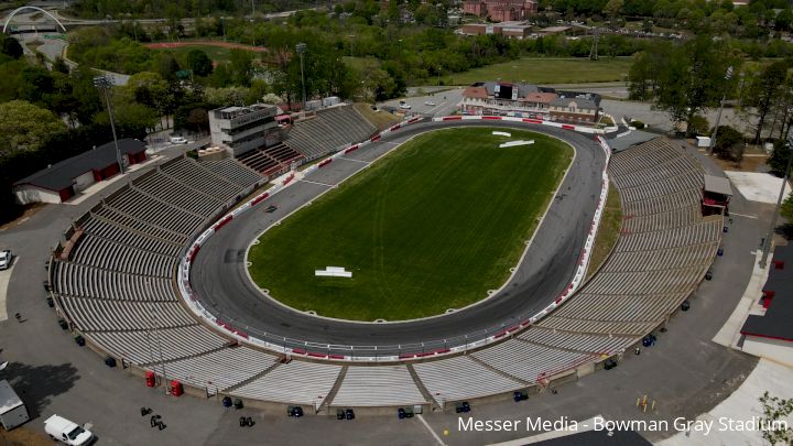 Everything You Need To Know: Kyle Busch Invitational