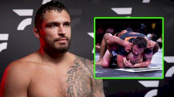 Hear From Nick Rodriguez After The Explosive WNO Main Event
