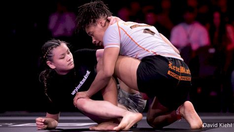 Grappling Bulletin: WNO 30 Week, Justin Michael, BJJ Stars 18 Card, & More