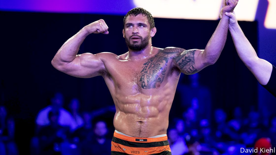 Supercut: Watch Nicky Rod's Biggest 2025 Wins