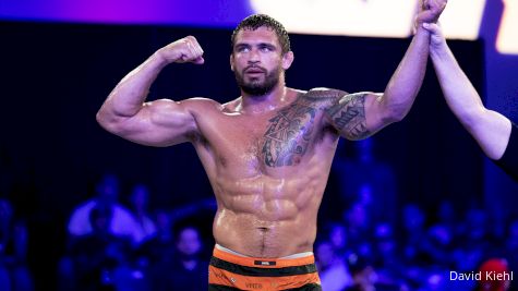 Watch Every Match From WNO 27: Duarte vs Rodriguez