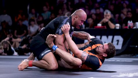 Full Event Replay: WNO 27: Duarte vs. Rodriguez