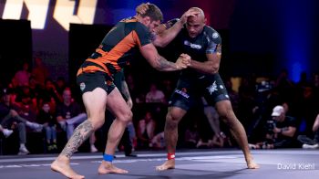 Kaynan Duarte vs Nick Rodriguez WNO 27: Duarte vs. Rodriguez