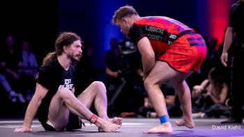 Ben Eddy vs Josh Wyland WNO 27: Duarte vs. Rodriguez