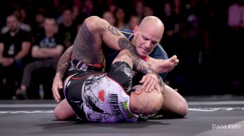 Richie Martinez vs Xande Ribeiro WNO 27: Duarte vs. Rodriguez