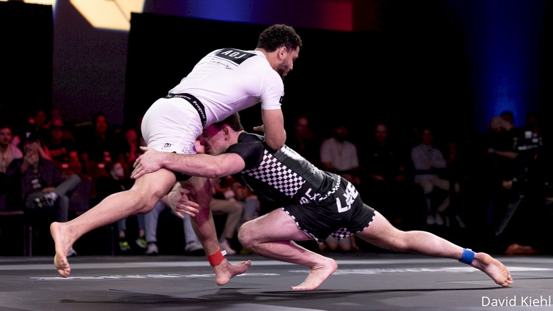 Fabyury Khrysthyan vs Andrew Tackett | WNO 27