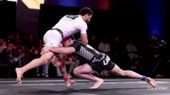 Fabyury Khrysthyan vs Andrew Tackett WNO 27: Duarte vs. Rodriguez