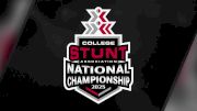 How to Watch: 2025 USA Cheer STUNT National Championship - Trevecca | Cheer