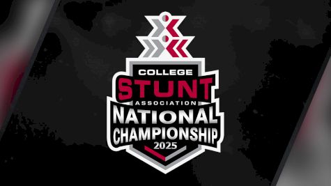 How to Watch: 2025 USA Cheer STUNT National Championship - Trevecca | Cheer