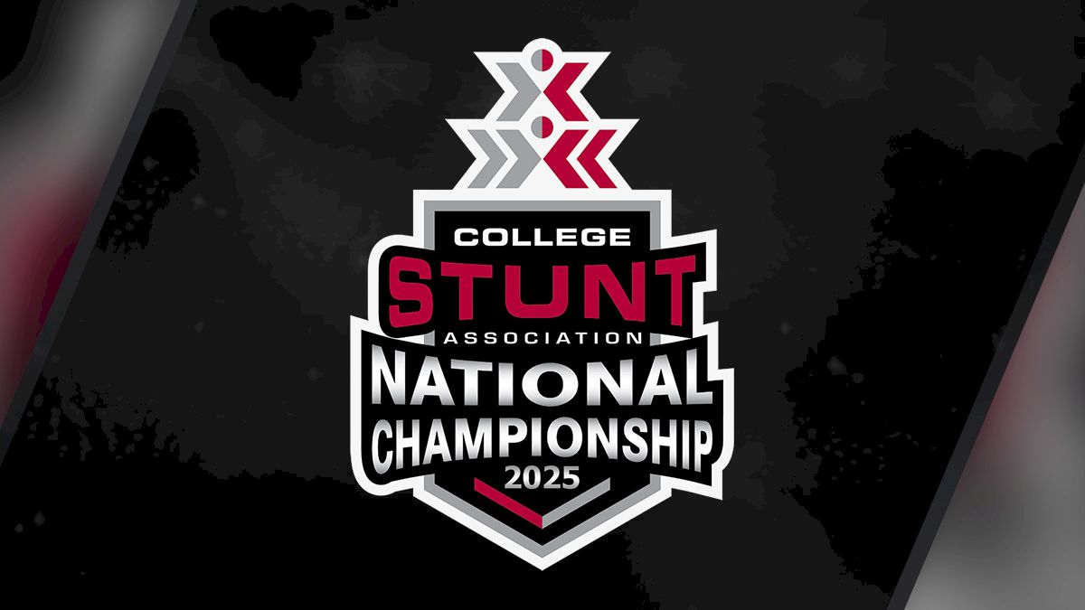 How to Watch: 2025 USA Cheer STUNT National Championship - Lipscomb | Cheer