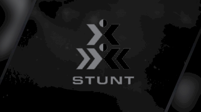 STUNT The Sport Event Hub Logo