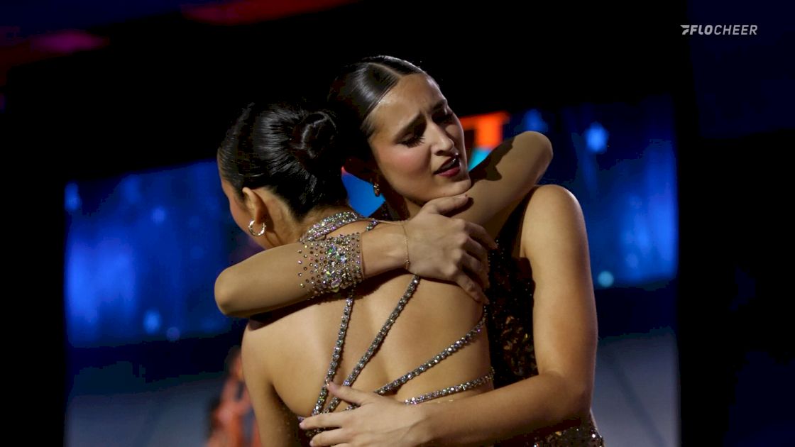 This Is The Stage You Dream About - The 2025 Dance Worlds