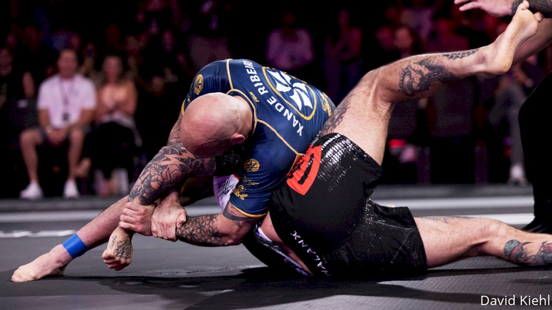 Watch Every Submission From WNO 27: Duarte vs Rodriguez