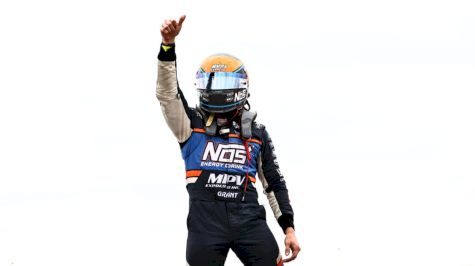 USAC Silver Crown Results: Rollie Beale Classic At Toledo Speedway