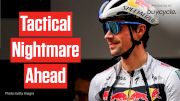 Primoz Roglic Enters The Giro d'Italia 2025 As Favorite - That's The Problem