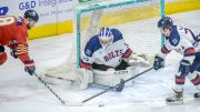 SPHL President's Cup Championship: Knoxville Vs. Evansville