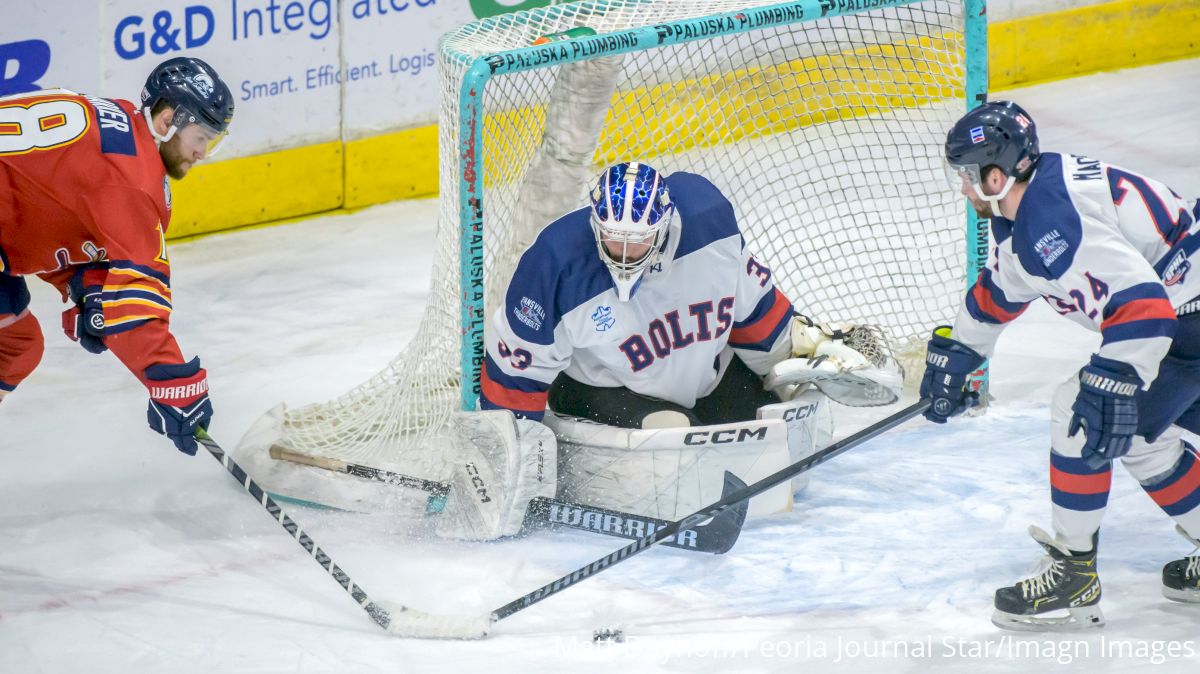 SPHL President's Cup Championship Series: How To Watch, What To Know