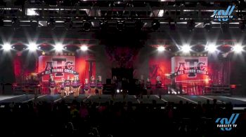 Fierce Idaho - L2J64440 [2025 L2 Junior Day 1] 2025 ATC Grand Nationals