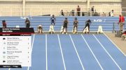 Men's 60m