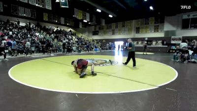 Replay: Mat 2 - 2026 Temecula Valley Battle for the Belt | Jan 16 @ 9 AM