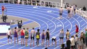 High School Boys' 1600m, Finals 3