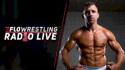 Dake Going 86! + National Duals Lottery & Keegan O'Toole Joins | FloWrestling Radio Live (Ep. 1,122)