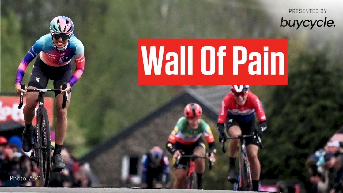 Flèche Wallonne Femmes 2025: Will History Repeat?