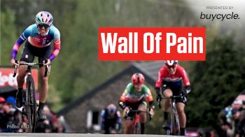 Flèche Wallonne Femmes 2025: History Repeats?