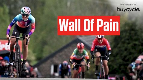 Flèche Wallonne Femmes 2025: Will History Repeat - or Explode?